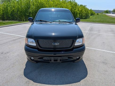 Used 2000 Ford F150 2WD SuperCab image 9