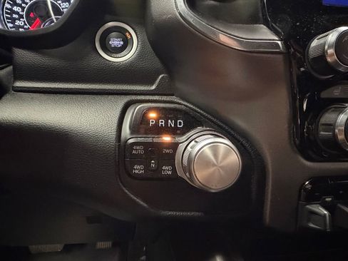 Certified 2021 RAM 1500 Laramie AWD/4WD image 13