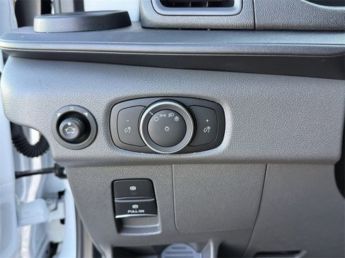 Used 2024 Ford Transit 350 Low Roof AWD w/ Load Area Protection Package image 14