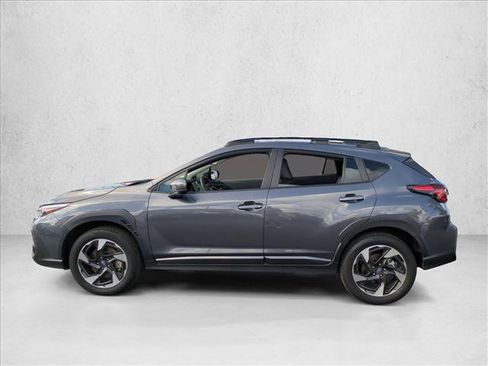 Certified 2025 Subaru Crosstrek 2.5i Limited w/ Crosstrek Mirror Package image 9