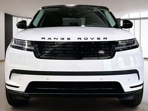 Certified 2024 Land Rover Range Rover Velar S image 2