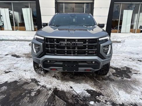 New 2026 GMC Canyon AT4 w/ Technology Plus Package image 5