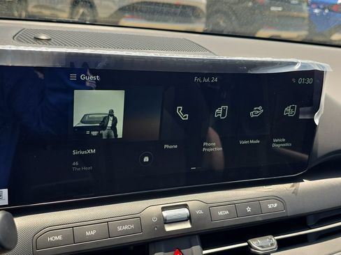 New 2026 Kia K4 FWD image 22
