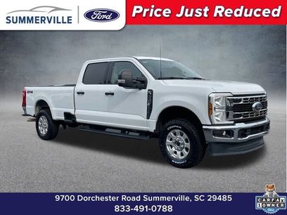 Used 2024 Ford F250 XLT