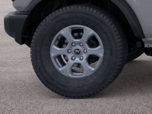 New 2026 Ford Bronco Big Bend AWD/4WD image 21