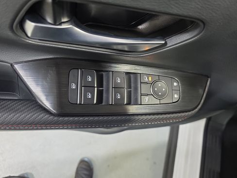 New 2026 Nissan Kicks SR w/ Cold Weather Package AWD/4WD image 27