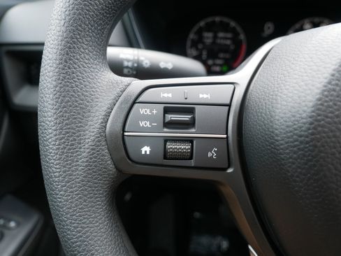 New 2026 Honda CR-V LX image 18