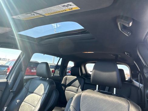 Used 2023 Honda Passport Elite image 21