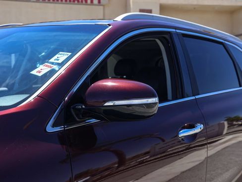 Used 2020 Kia Sorento EX FWD image 12