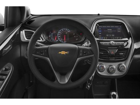 Used 2022 Chevrolet Spark LS FWD image 10