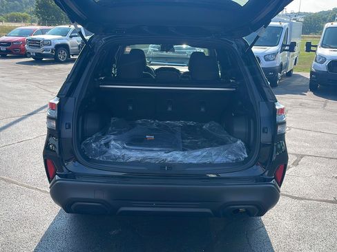 Used 2026 Subaru Forester Premium AWD/4WD image 29