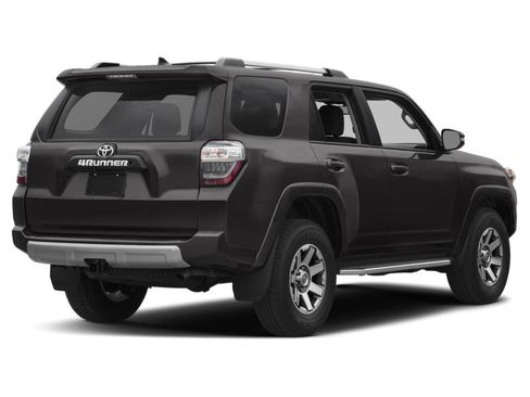 Used 2019 Toyota 4Runner TRD Off-Road image 52