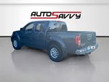 Used 2018 Nissan Frontier SV image 5