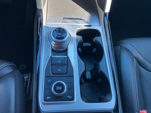 Used 2023 Ford Explorer ST w/ Equipment Group 401A image 20