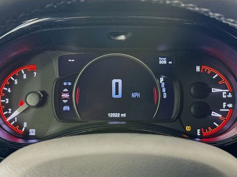 Used 2024 Dodge Durango GT image 12