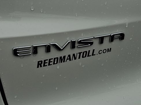 Certified 2024 Buick Envista Sport Touring w/ Convenience I Package image 31