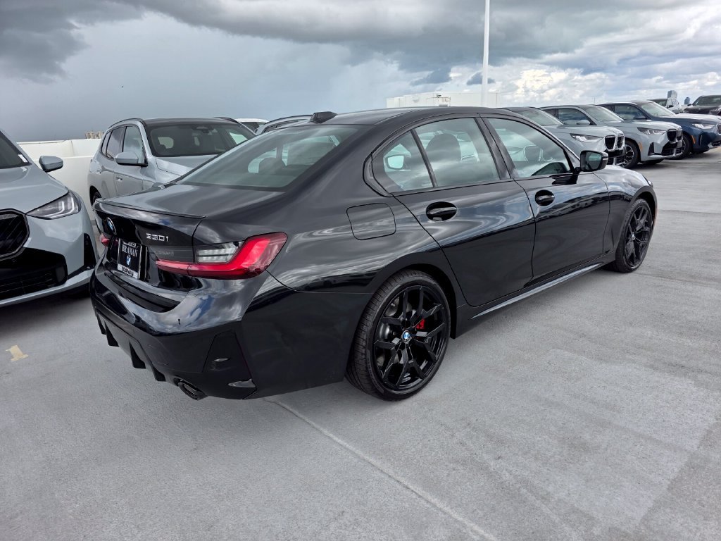 New 2026 BMW M340i w/ Premium Package RWD image 4