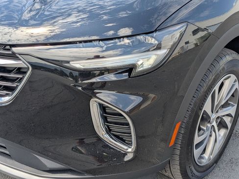Used 2023 Buick Envision Essence AWD/4WD image 12