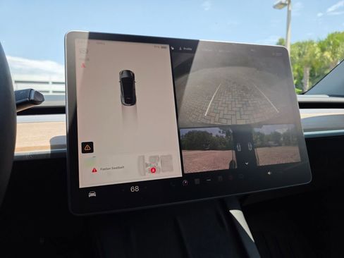 Used 2023 Tesla Model Y Performance AWD/4WD image 33