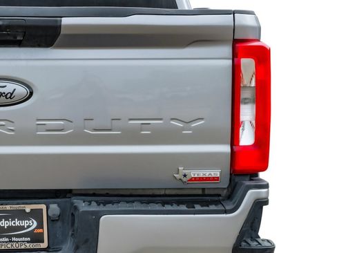 Used 2023 Ford F250 XLT AWD/4WD image 52