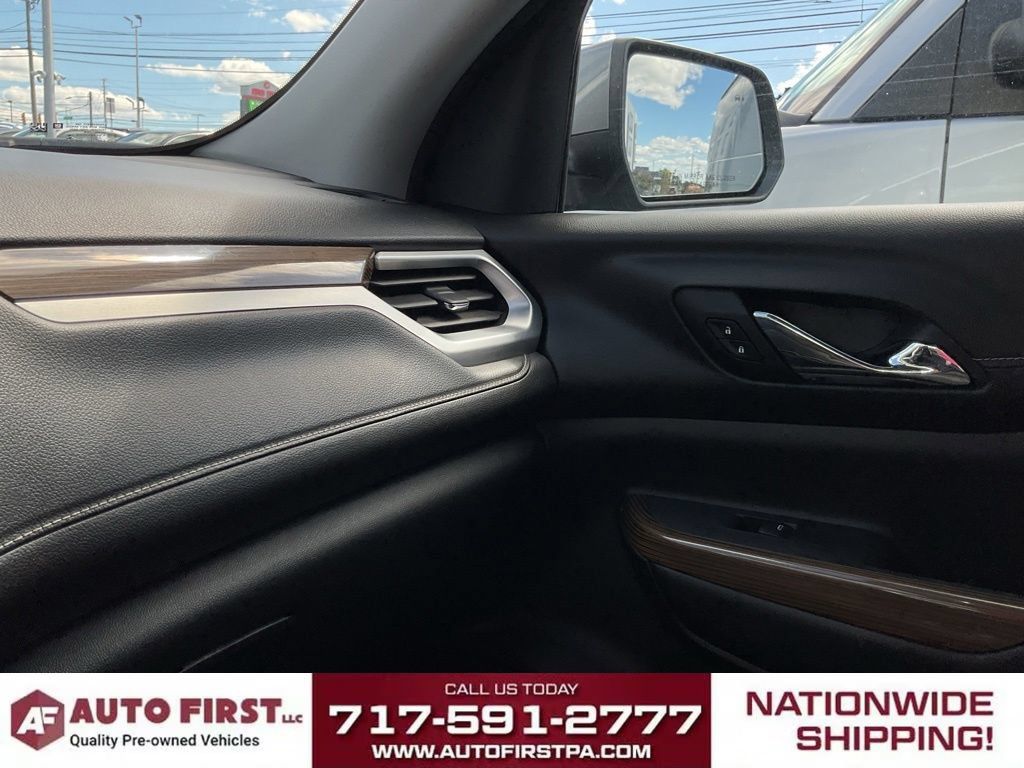 Used 2021 GMC Acadia SLE w/ Driver Convenience Package AWD/4WD image 26