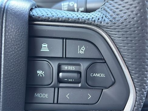 New 2026 Toyota Tundra Limited image 24