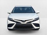 Used 2021 Toyota Camry SE image 2
