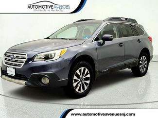 Used 2016 Subaru Outback 2.5i Limited AWD/4WD video 1
