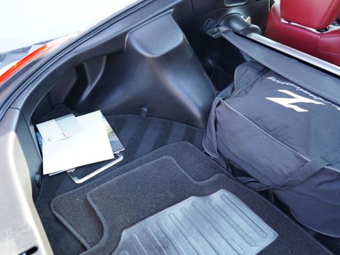 Used 2010 Nissan 370Z Touring w/ Sport Pkg image 43