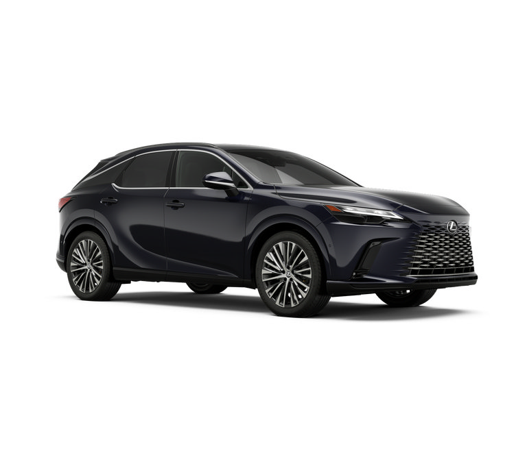 New 2026 Lexus RX 350 AWD/4WD image 4