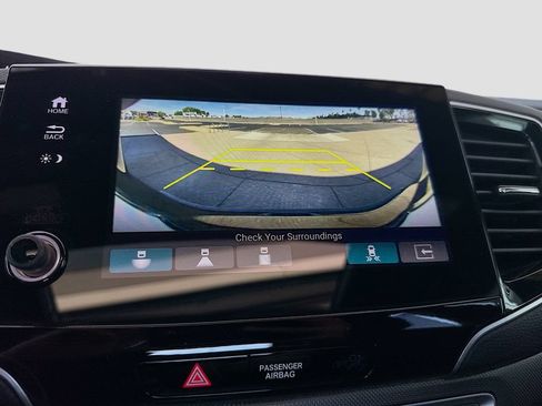 Certified 2023 Honda Passport TrailSport image 15