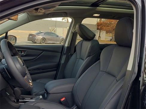 New 2026 Subaru Ascent Limited Bronze image 11