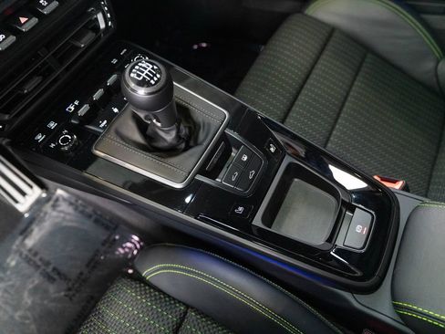 Certified 2024 Porsche 911 Carrera T RWD image 28