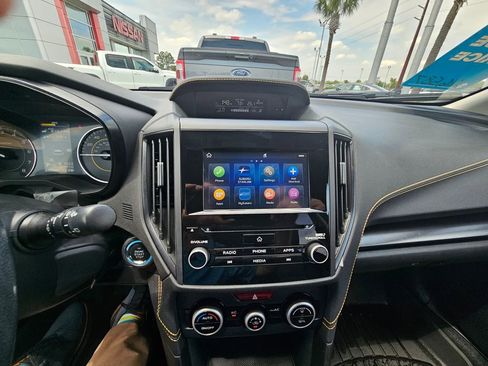 Used 2023 Subaru Crosstrek 2.5i Sport AWD/4WD image 18