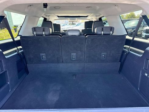 Certified 2025 Ford Expedition Max Active AWD/4WD image 9
