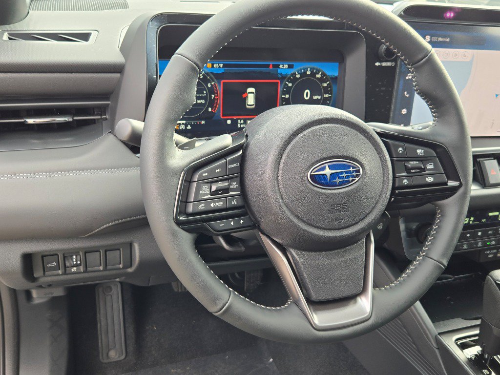 New 2026 Subaru Outback Touring AWD/4WD image 32