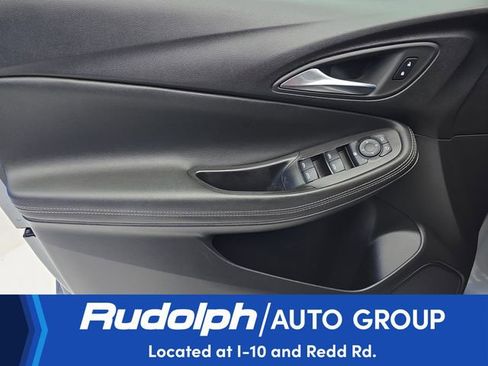 Used 2025 Buick Encore GX Preferred AWD/4WD image 12