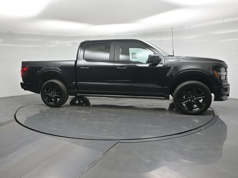 New 2026 Ford F150 STX w/ F-150 LOBO Package AWD/4WD image 21