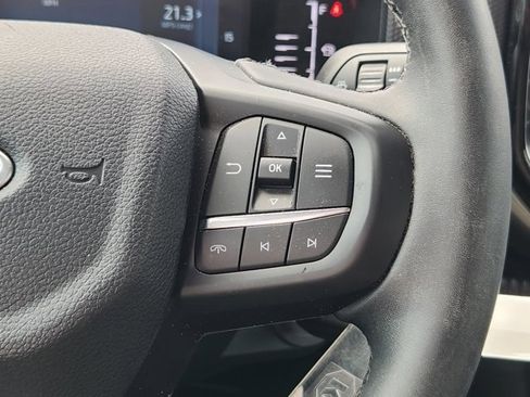 Used 2024 Ford Ranger XLT image 29