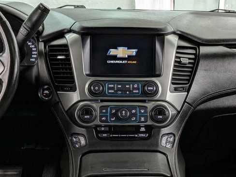 Used 2017 Chevrolet Tahoe Premier AWD/4WD image 32