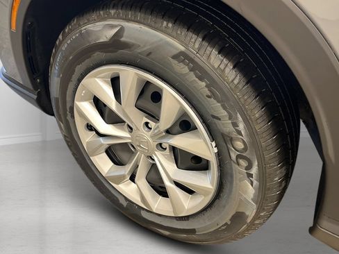 Used 2026 Honda CR-V LX image 12