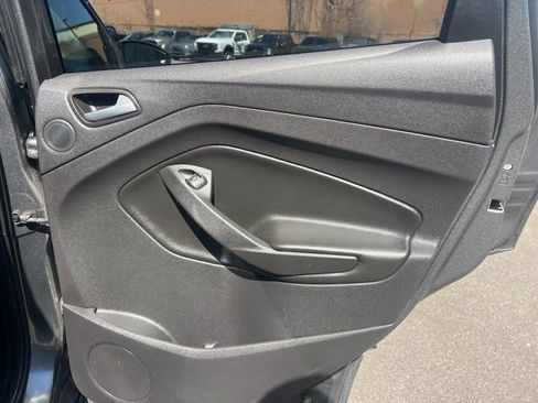 Used 2014 Ford Escape SE w/ Equipment Group 201A image 12