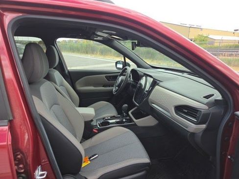 Used 2026 Subaru Forester Premium AWD/4WD image 21