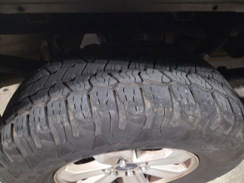 Used 2016 Ford F150 XLT image 16