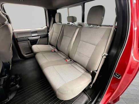 Used 2017 Ford F150 XLT w/ Equipment Group 302A Luxury AWD/4WD image 27