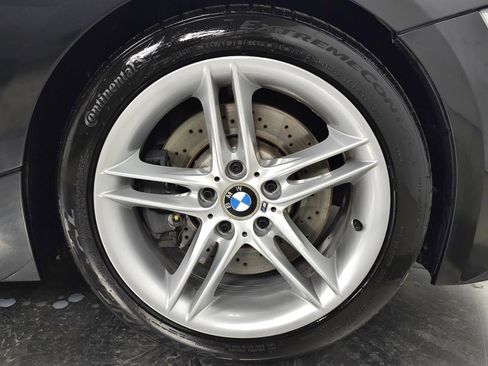 Used 2006 BMW M Roadster RWD image 13