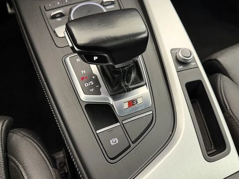 Used 2018 Audi S5 Prestige AWD/4WD image 40
