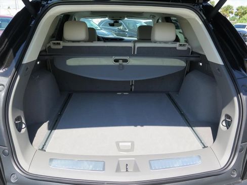 New 2025 Cadillac XT5 Premium Luxury w/ Technology Package image 25