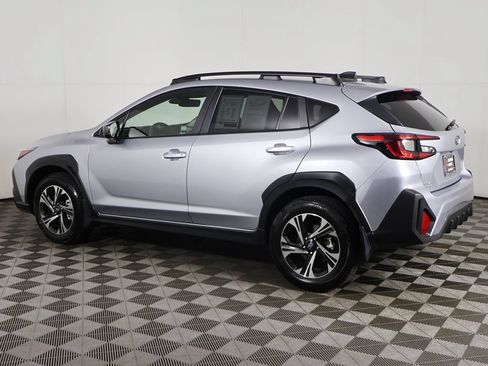 Used 2024 Subaru Crosstrek 2.0i Premium AWD/4WD image 11