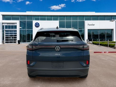 Used 2023 Volkswagen ID.4 S RWD image 6